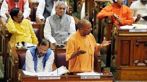 फोटो: Twitter@CMOfficeUP