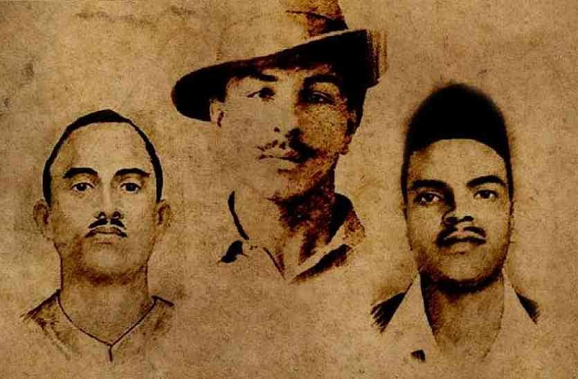 शहादत दिवस: क्यों कहा था भगत सिंह ने फांसी के तख्ते पर जाने से, पहले जरा ठहरो...
