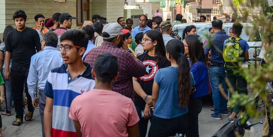 सीबीएसई पेपर लीक: कोर्ट की निगरानी में जांच के लिए हाईकोर्ट जाएगी ‘ऑल इंडिया पैरेंट्स एसोसिएशन’