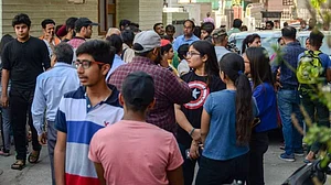 सीबीएसई पेपर लीक: कोर्ट की निगरानी में जांच के लिए हाईकोर्ट जाएगी ‘ऑल इंडिया पैरेंट्स एसोसिएशन’