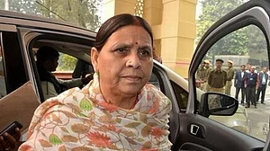 CBI रेड पर राबड़ी देवी बोलीं- हमें डराने की हो रही कोशिश, हम डरेंगे नहीं, जनता सब देख रही है