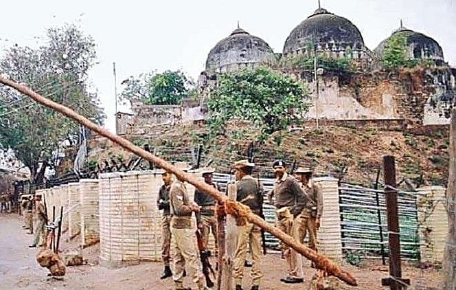 अयोध्या विवाद पर सुप्रीम कोर्ट में सुनवाई आज, सभी पक्षों ने  कहा- जल्द फैसला देने की जरूरत  