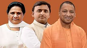 राज्यसभा चुनाव: बीजेपी ने एसपी-बीएसपी गठबंधन को दी मात, 10 में से 9 सीटें जीतीं; एक एसपी के खाते में