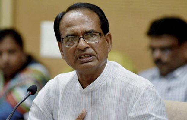 मध्य प्रदेश में मूकदर्शक बनी शिवराज सरकार, 4 दिनों से पानी के लिए किसानों का आमरण अनशन  