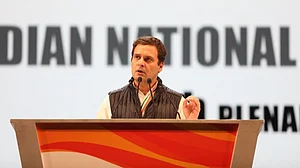 राहुल गांधी: देश को आगे ले जाने की काबिलियत से भरा नेता