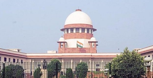 अयोध्‍या विवाद पर सुप्रीम कोर्ट का बड़ा फैसला, खारिज की तीसरे पक्ष की सभी हस्तक्षेप याचिकाएं
