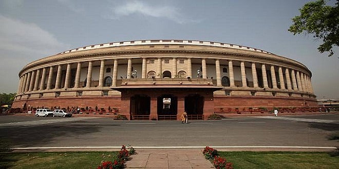 संसद के स्थगन पर उठ रहे हैं सवाल, क्या आगामी लोकसभा चुनाव तक ऐसे ही चलेगी संसद?