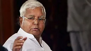 उपचुनाव के परिणाम कांशीराम को सच्ची श्रद्धांजलि, भारत रत्न दे सरकारः लालू यादव