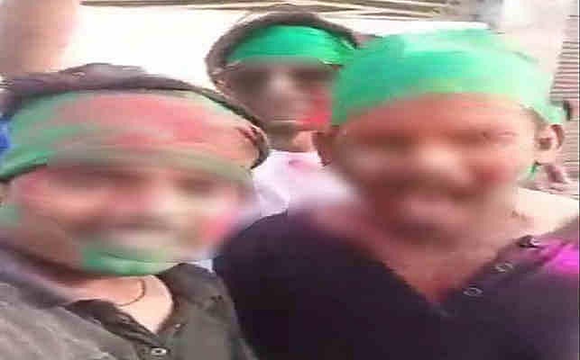 बिहारः अररिया में आरजेडी की जीत के बाद वायरल हुए वीडियो पर उठ रहे हैं सवाल
