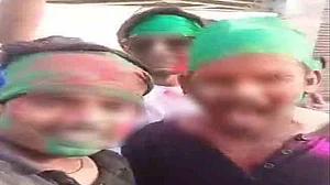 बिहारः अररिया में आरजेडी की जीत के बाद वायरल हुए वीडियो पर उठ रहे हैं सवाल