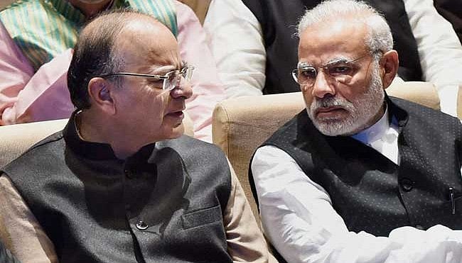 सामाजिक सुरक्षा के क्षेत्र में मोदी सरकार के पास नहीं कोई महत्वपूर्ण उपलब्धि 