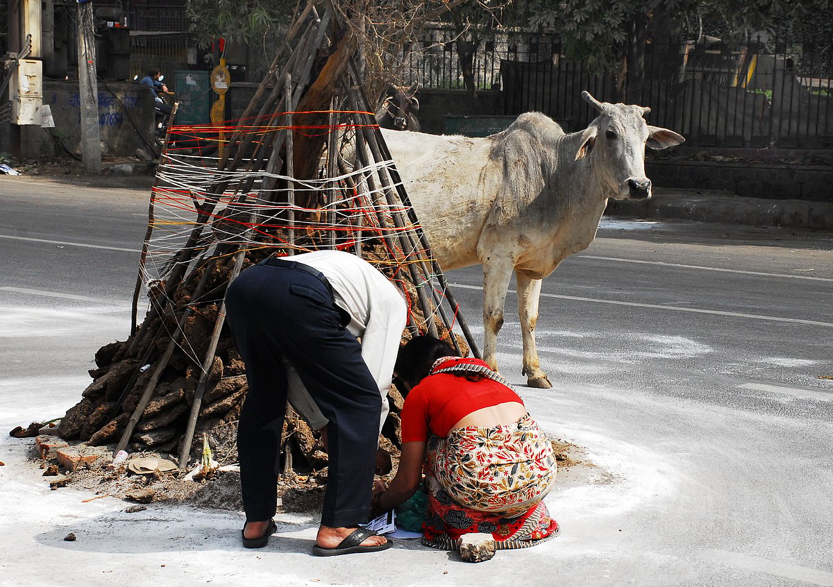 Photo : Pramod Pushkarna