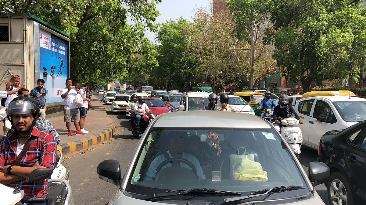 फोटो: नवजीवन