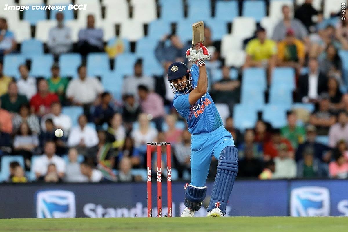 निदास ट्रॉफी : रोमांचक मुकाबले में श्रीलंका को 6 विकेट से हराकर भारत फाइनल में