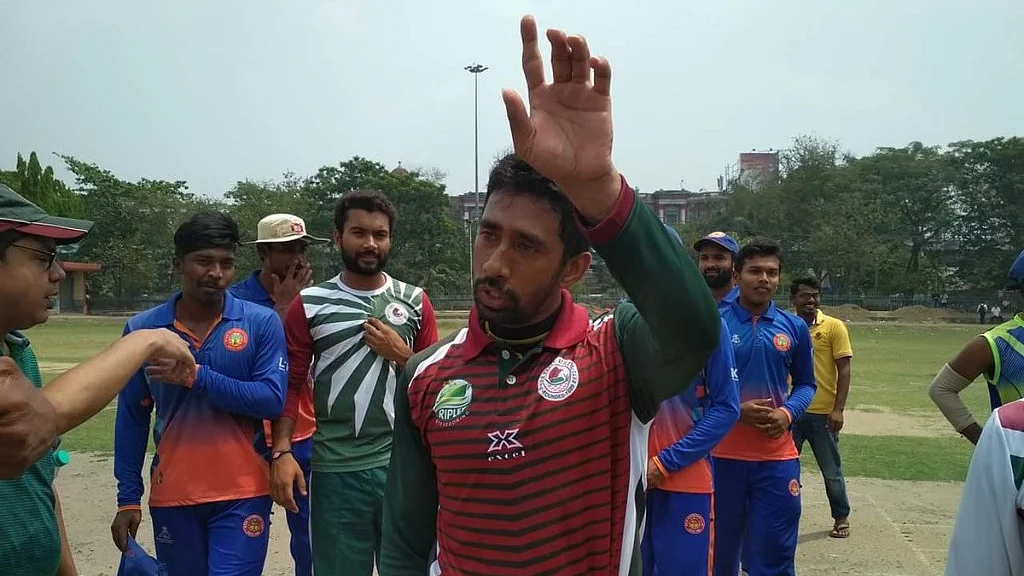 फोटो: @Mohun_Bagan