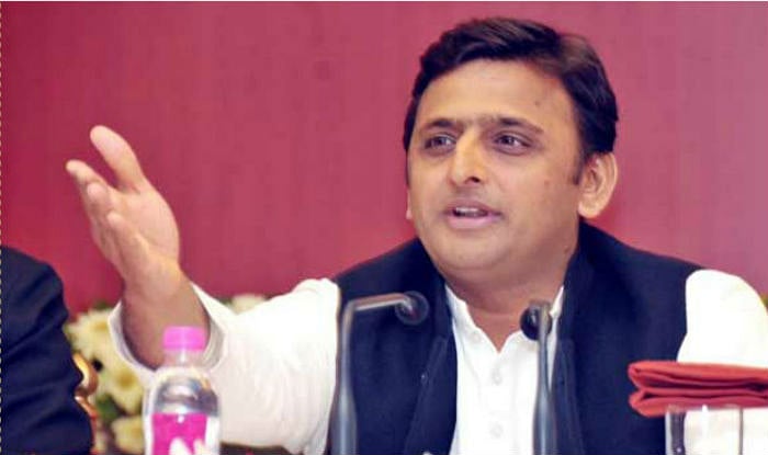 बुआ के  बाद बोला भतीजा, बीजेपी की साजिश से और मजबूत हुई एसपी-बीएसपी की एकता 