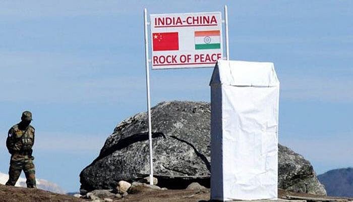 अरुणाचल प्रदेश के बाद अब लद्दाख में भी 6 किलोमीटर भीतर तक घुसे चीनी सैनिक