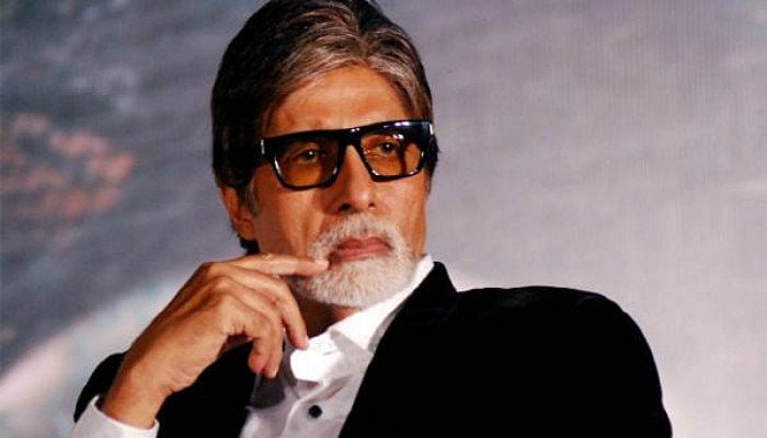 कठुआ गैंगरेप केस पर बात नहीं करना चाहते अमिताभ बच्चन, कहा घिन आती है