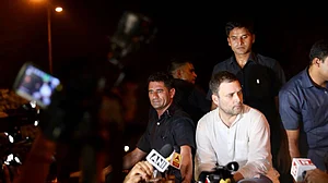 कठुआ-उन्नाव रेप केस : चुप्पी तोड़ने पर राहुल गांधी ने दिया पीएम को धन्यवाद, पूछा कब मिलेगा बेटियों को इंसाफ?