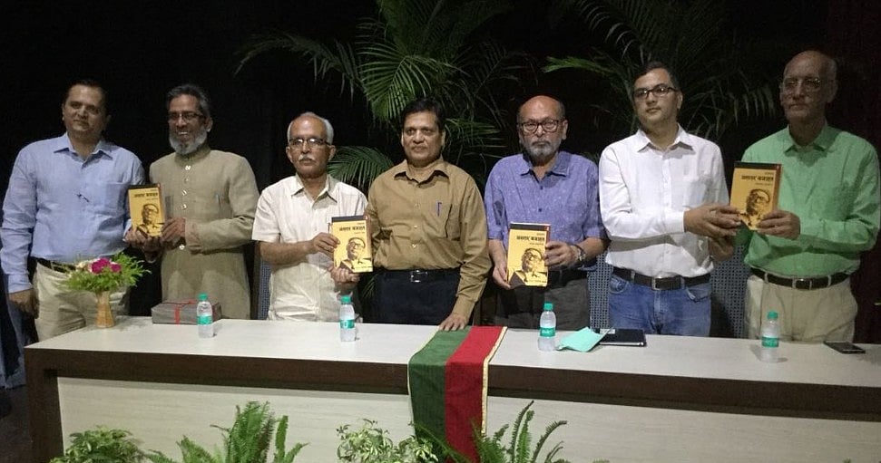 खड़ी बोली का सारा साहित्य देवनागरी और उर्दू में है बिखरा: असगर वजाहत