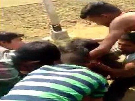 बिहार: हिरासत में लिए गए जहानाबाद में नाबालिग से छेड़छाड़ के दो आरोपी, तेजस्वी ने कहा, घटना से  मैं निशब्द