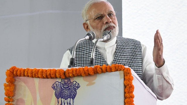 विष्णु नागर का व्यंग्य: हमीं हैं नाजी, फासिस्ट हमीं हैं, हमीं हैं गांधी, अंबेडकर हमीं हैं...