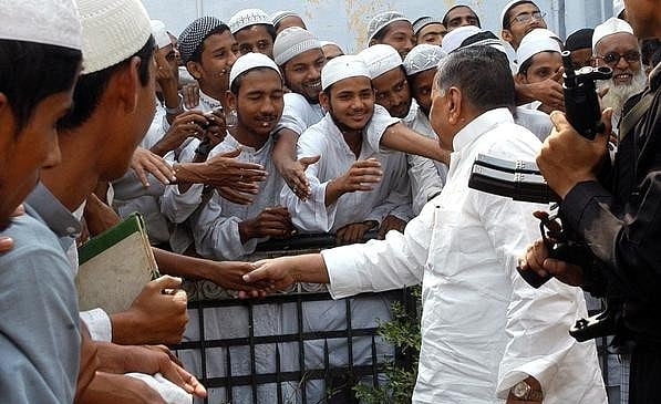 मुसलमान और देश का सियासी माहौल