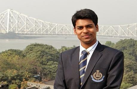 यूपीएससीः सिविल सर्विस परीक्षा का रिजल्ट घोषित, हैदराबाद के अनुदीप दुरीशेट्टी ने किया टॉप