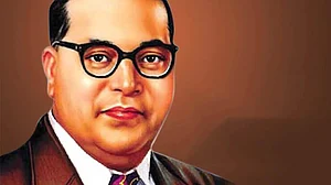 बाबा साहेब अंबेडकर ने नहीं सीखा था अन्याय के आगे झुकना
