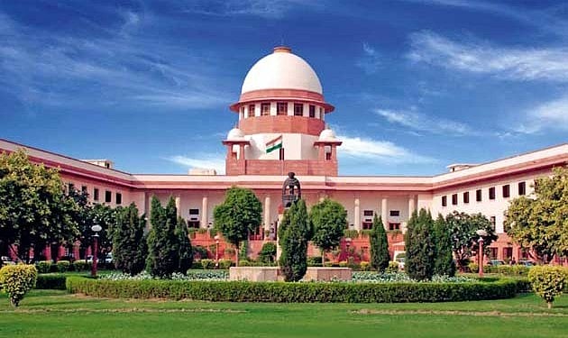 केंद्र सरकार की सुप्रीम कोर्ट को राय, चीफ जस्टिस ही संभालें रोस्टर, और जजों को लगाया तो फैलेगी अव्यवस्था
