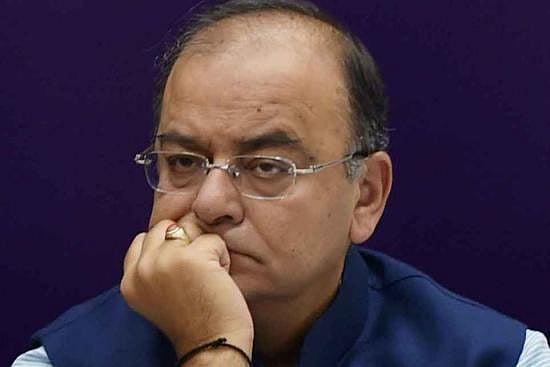 किडनी की बीमारी से जूझ रहे हैं वित्त मंत्री अरुण जेटली, खुद बताई बीमारी की बात
