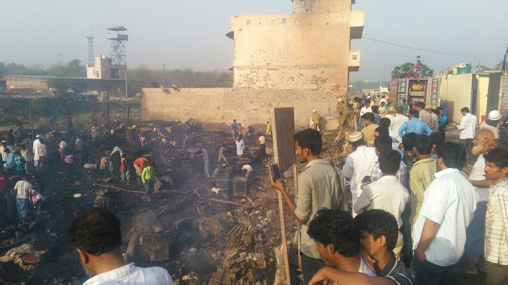 फोटो: नवजीवन