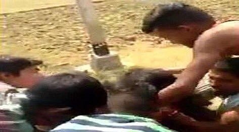 बिहार: हिरासत में लिए गए जहानाबाद में नाबालिग से छेड़छाड़ के दो आरोपी, तेजस्वी ने कहा, घटना से  मैं निशब्द