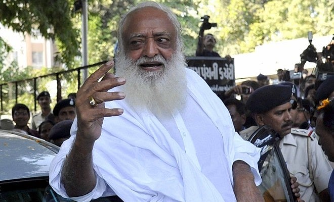 सजा के दो दिन बाद सोशल मीडिया पर लाइव आया आसाराम, कहा, जल्द आ जाएंगे हम तुम्हारे बीच