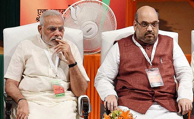 मोदी सरकार का ‘उपवास’: क्या मीडिया और जनता समझेगी बीजेपी का यह ‘उपहास’ !