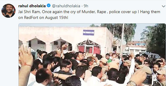 कठुआ-उन्नाव मामलाः बॉलीवुड हस्तियों में गुस्सा, बताया दहला देने वाली बर्बरता
