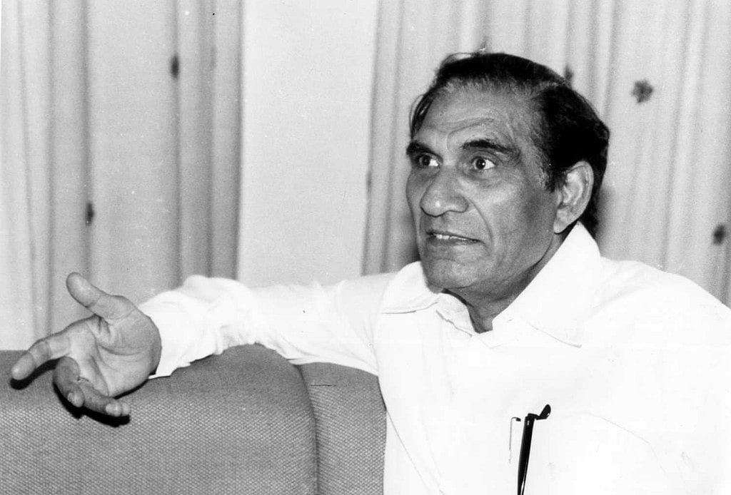 बी आर चोपड़ा: ‘नया दौर’ के ‘वक्त’ को ‘हमराज़’ बनाने से लेकर ‘महाभारत’ को छोटे पर्दे तक लाने वाला फिल्मकार