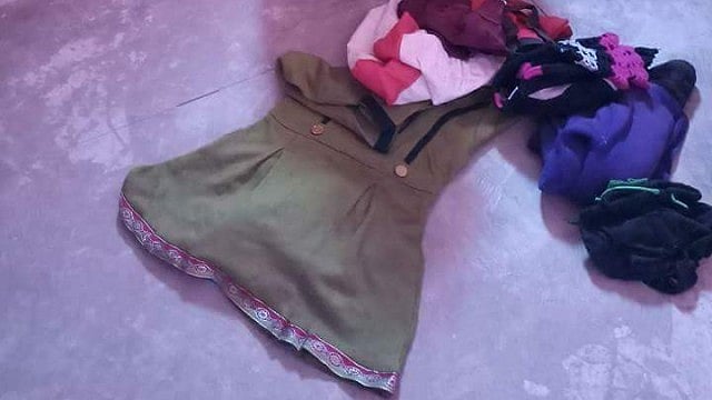 कठुआ: जम्मू-कश्मीर पुलिस ने कहा, बच्ची के साथ हुआ था रेप, मीडिया रिपोर्ट्स को बताया गलत