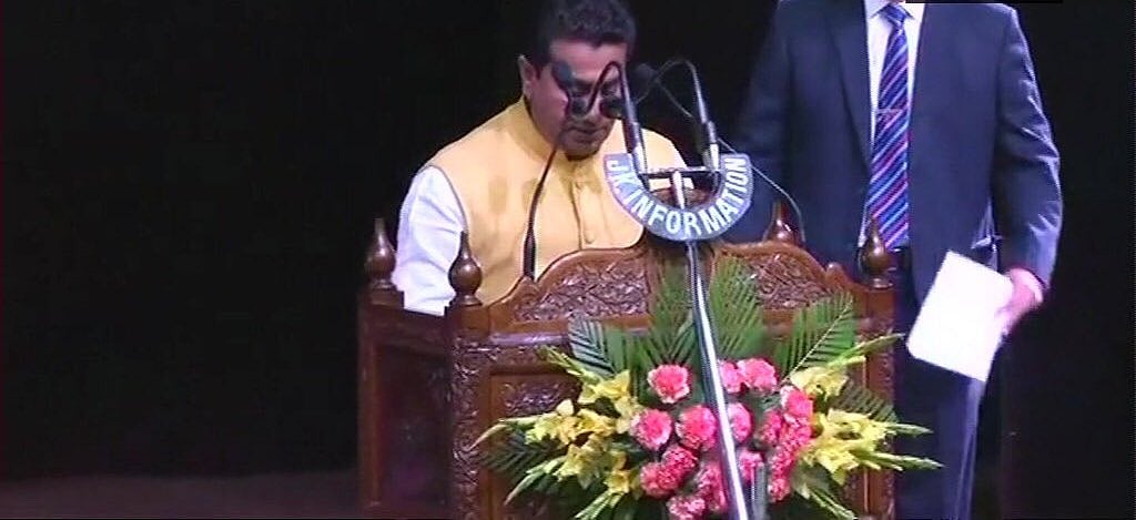कठुआ: गैंगरेप के आरोपियों के समर्थन में हुई रैली में शामिल बीजेपी विधायक को महबूबा सरकार ने बनाया मंत्री