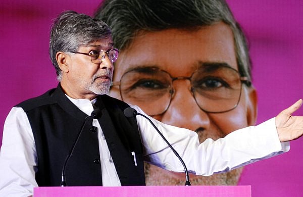 बच्चों पर यौन हिंसा के मामले में देश में आपातकाल, न्याय देने के लिए बने चिल्ड्रन ट्रिब्यूनल: कैलाश सत्यार्थी 