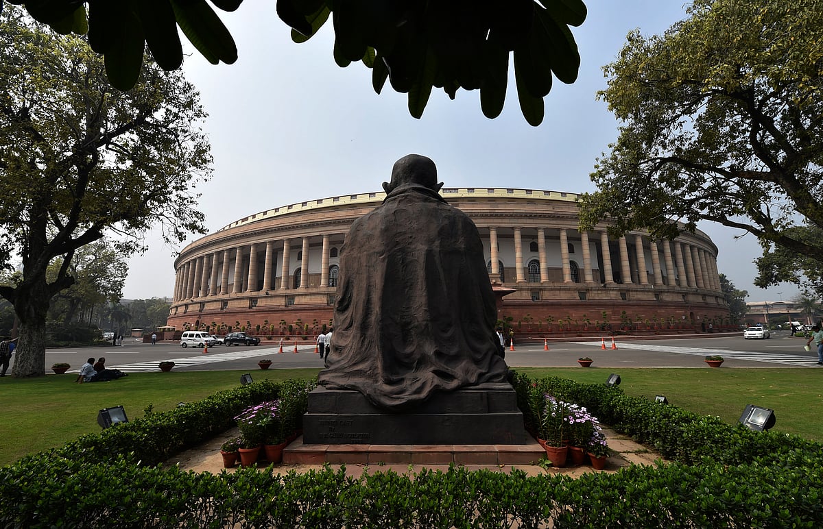 संसद का बजट सत्र: मोदी सरकार की हठधर्मी और संसदीय लोकतंत्र का पतन