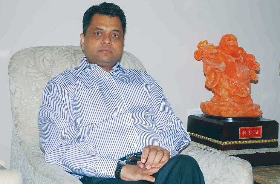 मोदी सरकार में एक और महाघोटाला, 30 हजार करोड़ की धोखाधड़ी में एसआरएस ग्रुप का अनिल जिंदल गिरफ्तार