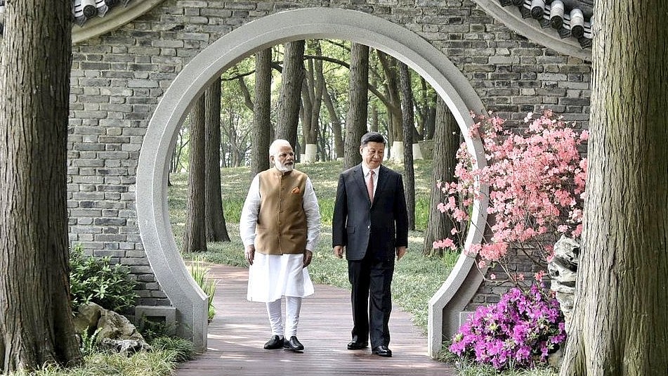 फोटो: twitter<a href="https://twitter.com/MEAIndia">@<b>MEAIndia</b></a>