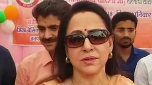 देश में बढ़ रहे यौन अपराध को लेकर बीजेपी सांसद हेमा मालिनी का बयान, ‘अभी ज्यादा इसका पब्लिसिटी हो रहा है आजकल’