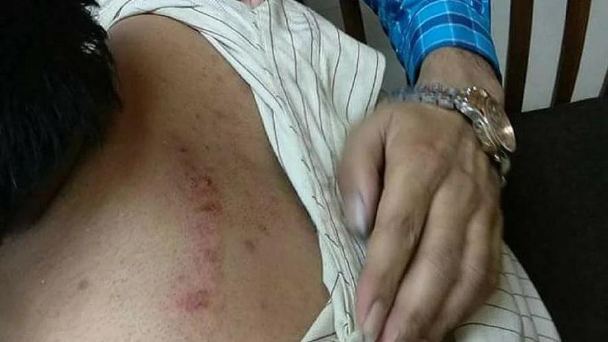 फोटोः सोशल मीडिया