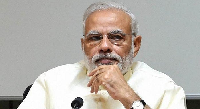महाराष्ट्र: कर्ज में डूबे किसान ने की आत्महत्या, पीएम मोदी को ठहराया जिम्मेदार