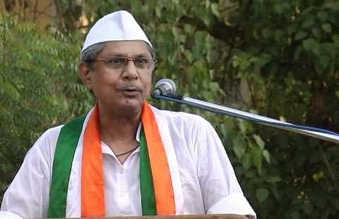 मोदी सरकार सत्ता के अहंकार में चूर: मोहन प्रकाश 
