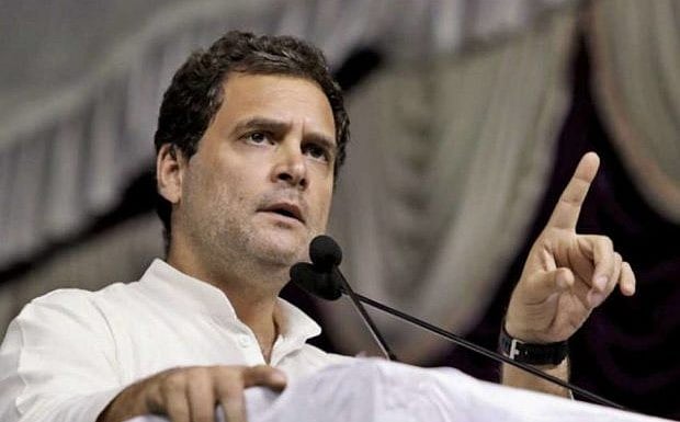 कठुआ-उन्नाव रेप: महिलाओं के खिलाफ बढ़ती हिंसा को लेकर राहुल ने कहा, ‘देश के करोड़ों लोगों की तरह मैं भी दुखी’