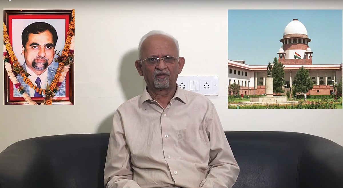 संपादकीयः किसे वकील करें, किससे मुंसिफी चाहें