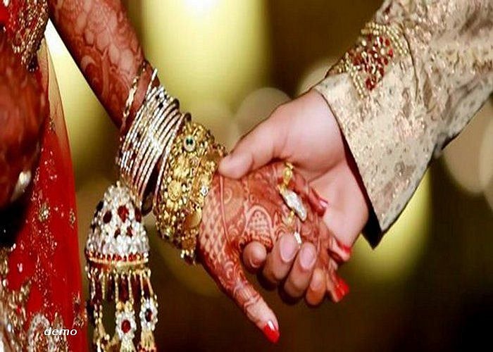 यूपी: हाईकोर्ट में तय होगा कहां से गुजरे दलित  की बारात, अगड़ों के विरोध पर पुलिस ने बनाया रूट का नक्शा